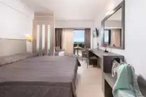 Lagomandra Hotel and Spa, Неос Мармарас