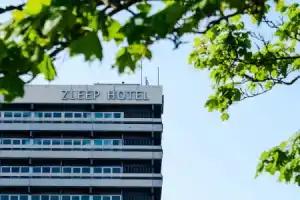 Zleep Hotel Aarhus Viby, Архус