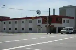 Jets Motor Inn, Куинс