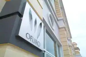 Hotel «Ofuro», Пномпень