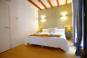 Montmari TI - Spacious and bright apartment, Пальма-де-Майорка
