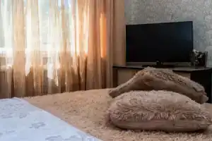 Апартаменты на проспекте Героев 29/5, Балаково