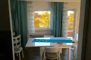 Ferienwohnung Südpark Apartment - Bad Nauheim, Бад-Наухайм
