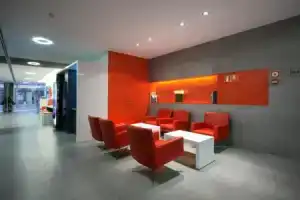 Hotel «Turin», Барселона