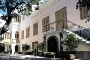Отель «Windsor Florida», Рио-де-Жанейро