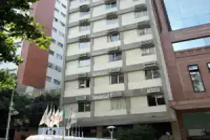 Hotel «Vermont Ipanema», Рио-де-Жанейро