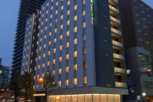 Tmark City Hotel Sapporo Odori, Саппоро