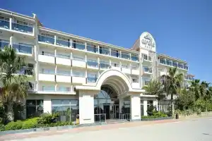 Seaden Corolla Hotel, Сиде