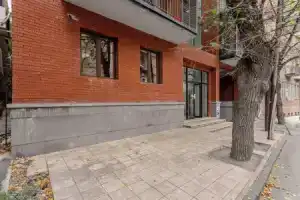 Капсульный отель «The Tbilisi Pod», Тбилиси