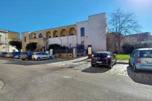 Appartamento indipendente 'Il mio Salento' 65mq, Удженто