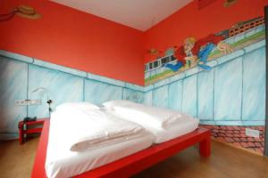 Arte Luise Kunsthotel, Берлин
