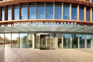 Eurostars Torre Sevilla, Севилья