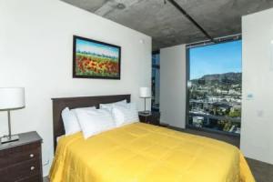 Hollywood Banderas Apartment, Лос-Анджелес