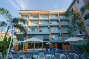 Chabana Kamala Hotel, Камала