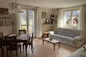Villa Irma, Кьеза-ин-Вальмаленко