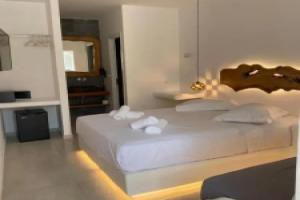Апарт-отель «Eternal Town Suites», Миконос