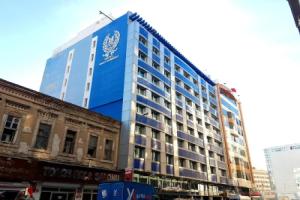 Jura Hotels Mavi Sürmeli Adana, Адана