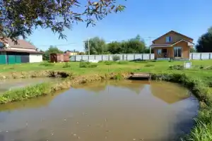 Гостевой дом «Аннушка», Остров