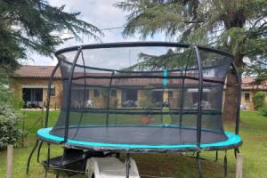 GITE LE PARC A SARLAT Parking privé, Сарла-ла-Канеда