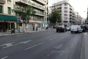 Evelia Hotels, Ницца