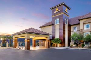 La Quinta Inn & Suites by Wyndham St. George, Сент-Джордж