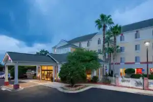 Отель «Hilton Garden Inn», Таллахасси