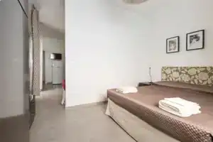 1299 Versomare - Monolocale Lu Mare, Порто-Чезарео