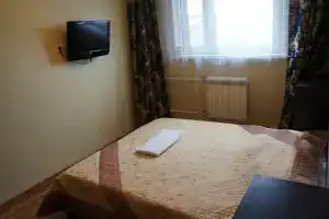 Sofit Rooms, Москва