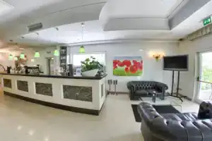 Palace Hotel, Десензано-дель-Гарда