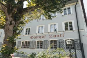 Suiten Zantl, Бад-Тёльц