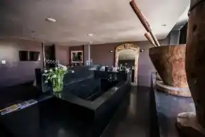 Demetria Hotel, Гвадалахара