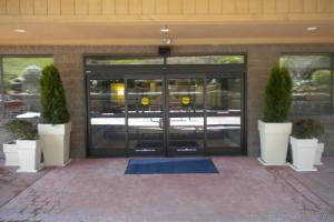 Отель «Holiday Inn Express South, An Ihg», Блоуинг-Рок
