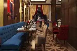 The Scarlett Boutique Hotel, Хюэ