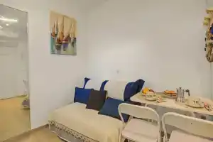 Jolie Sur La Mer - Petit Studio, Сан-Ремо