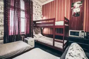Weekend Place ул. Кожевническая (Уикенд Плейс), Москва