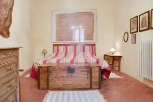 San Girolamo San Gimignano, Сан-Джиминьяно
