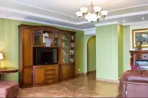Апартаменты Фамилия, Гурзуф