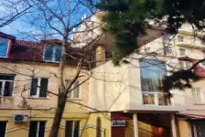 Хостел «Колесо», Одесса