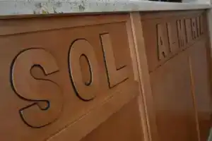 Отель «Sol Almería», Альмерия
