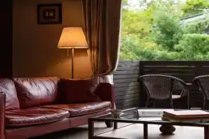 Отель «Auberge Meson», Оцу
