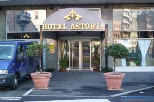 Hotel Astoria Gallarate, Галларате
