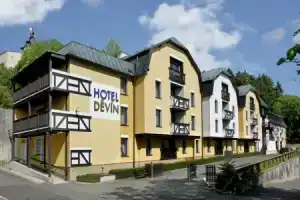 Spa Hotel Devin, Марианске Лазне