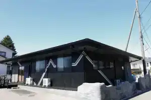 Хостел «Samurise Mt. Fuji», Фудзикавагутико