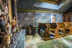 Hotel «David», Кошице