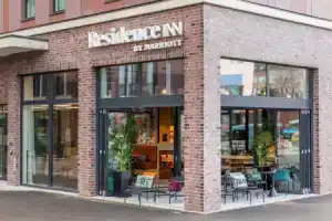 Residence Inn Dortmund City, Дортмунд