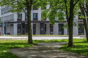 A2 Severna Apartment, Попрад