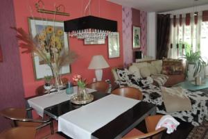 Holiday Home in Swinoujscie Near Baltic Beach, Альбек