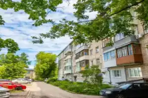 Квартира сети "Вишня" рядом со СКАЙ ПАРКОМ, Муром