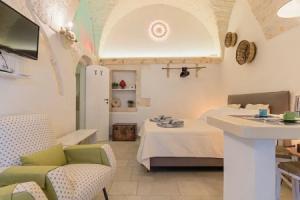White Pepper Studio by Wonderful Italy, Остуни