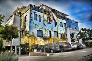 Hotel «Ramka & Restaurant & Wine Bar», Познань